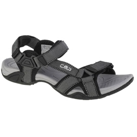 CMP Sandalia Senderismo Hamal 38Q9957-U901 negro 1