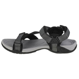 CMP Sandalia Senderismo Hamal 38Q9957-U901 negro 2