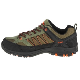 CMP Sun Low M 3Q11157-10FL zapatos verde 2