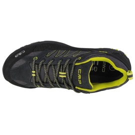 CMP Sun Low M 3Q11157-71UL zapatos azul 3