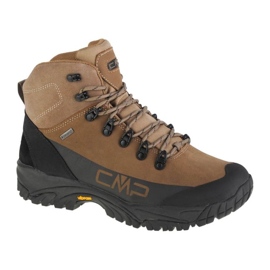 Zapatos CMP Dhenieb Wp M 30Q4717-P773 marrón 1