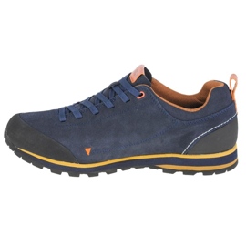CMP Zapatillas Elettra 38Q4617-N950 azul 2
