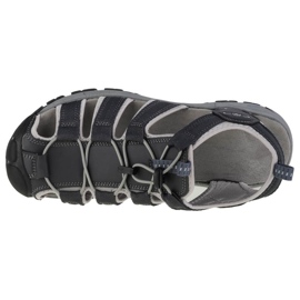 CMP Sandalia Senderismo Sahiph 30Q9517-U423 gris 2