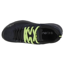 CMP Kaleepso Low M 31Q4907-U423 zapatos azul 2