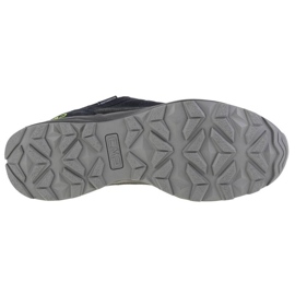 CMP Kaleepso Low M 31Q4907-U423 zapatos azul 3