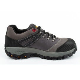 Zapatos de trabajo Caterpillar St S1 Hro Sra M P722557 negro 2
