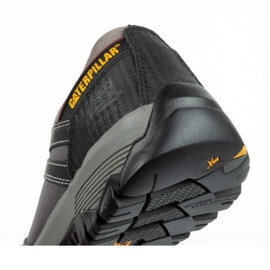 Zapatos de trabajo Caterpillar St S1 Hro Sra M P722557 negro 3