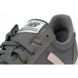 Zapatillas New Balance W WL220TG gris 4