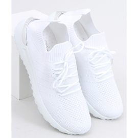 Calcetines Bello Blanco calzado deportivo 1