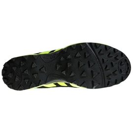 Zapatillas para correr Inov-8 Mudclaw 300 000771-BLYW-P-01 azul 1