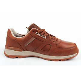 Zapatos de trabajo Caterpillar S1P Src Hro E P723076 marrón 1