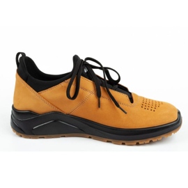 4F M Obml254 83S Zapatos marrón 2