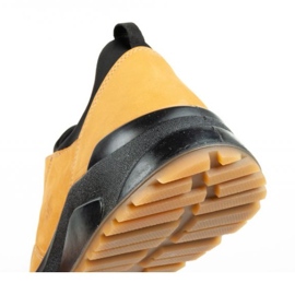 4F M Obml254 83S Zapatos marrón 4