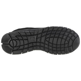 Zapatos Kappa Singa 243069-1111 negro 3