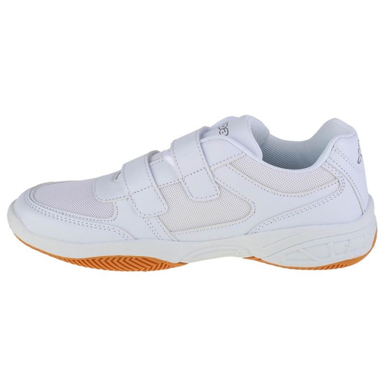 Zapatillas Kappa Racer TW 260683T-1016 blanco 1