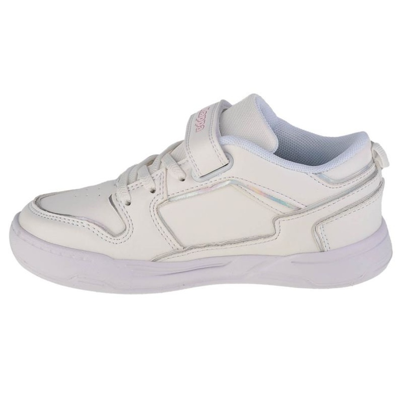 Zapatillas Kappa Lineup Low Gc 260963K-1017 blanco 1