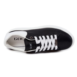 Deportivas Hombre GOE JJ1N4065 Negro 1 Deportivas Hombre GOE JJ1N4065 Negro 1
