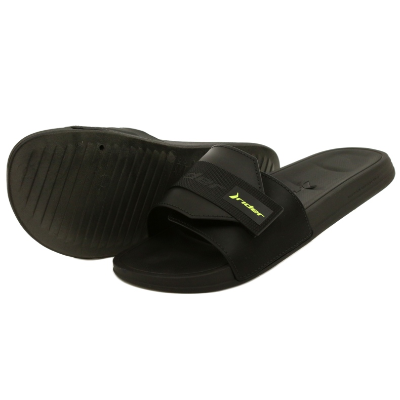 Velcro Rider Free Mix 11808 22391 Negro 4