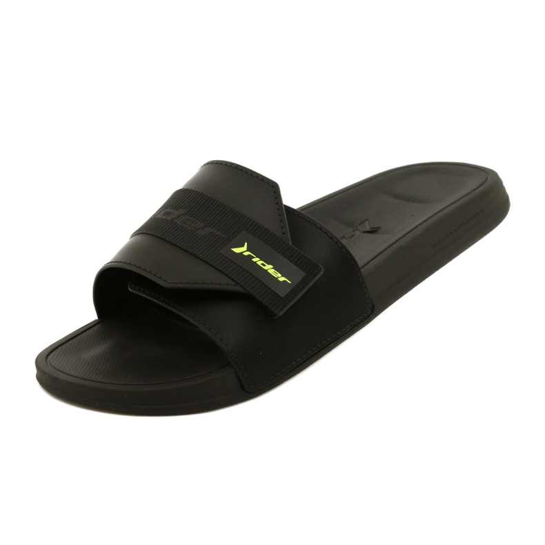 Velcro Rider Free Mix 11808 22391 Negro 3