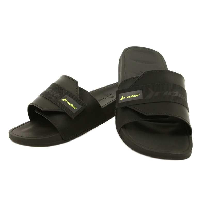 Velcro Rider Free Mix 11808 22391 Negro 6