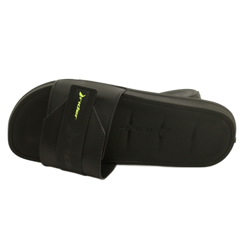 Velcro Rider Free Mix 11808 22391 Negro 5