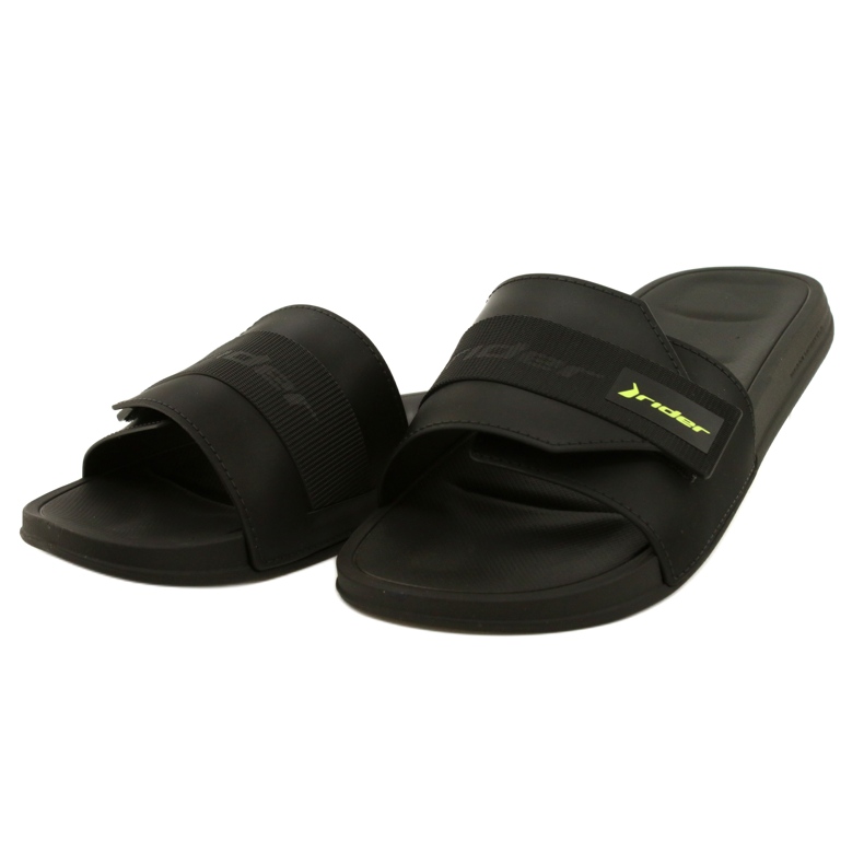Velcro Rider Free Mix 11808 22391 Negro 2