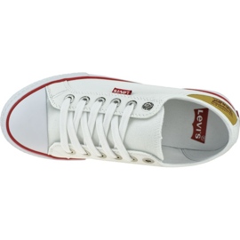 Levi's Stan Buck Lady W 222984-733-51 blanco 2