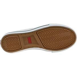 Levi's Stan Buck Lady W 222984-733-51 blanco 3