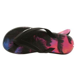 Toboganes 10719 26008 Rider R1 Energy Ad negro multicolor 5
