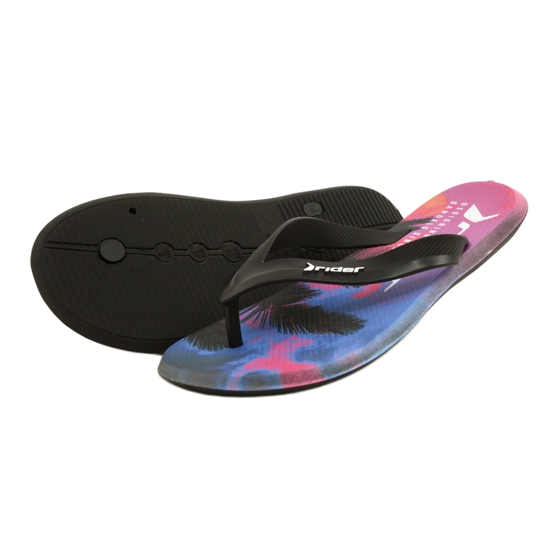 Toboganes 10719 26008 Rider R1 Energy Ad negro multicolor 4 Toboganes 10719 26008 Rider R1 Energy Ad negro multicolor 4