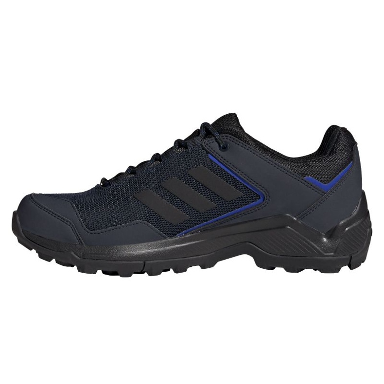 Zapatillas Adidas Terrex Eastrail Gtx M G54923 negro azul marino 1