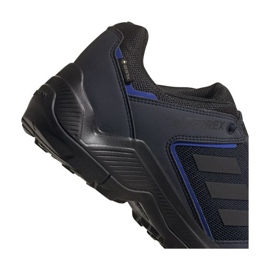 Zapatillas Adidas Terrex Eastrail Gtx M G54923 negro azul marino 2