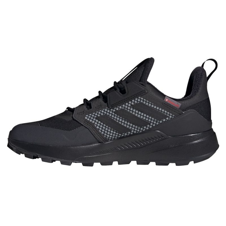 Zapatillas Adidas Terrex Trailmaker Cold.Rdy FX9291 negro 1