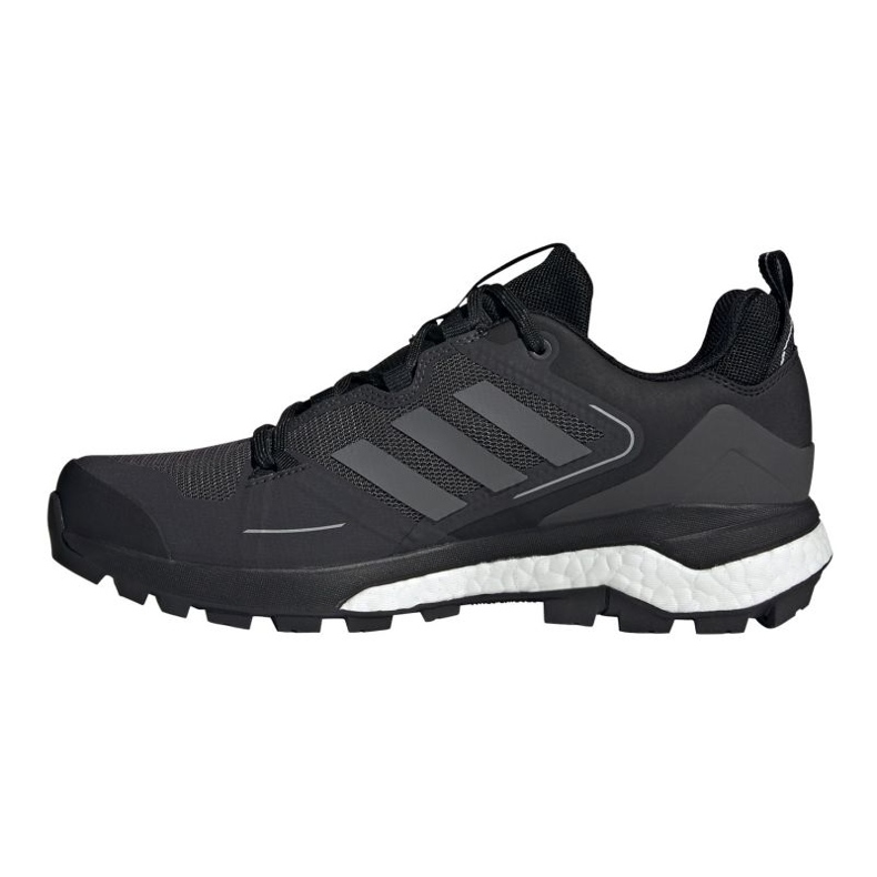 Zapatillas Adidas Terrex Skychaser 2 Gtx M FX4547 negro 1