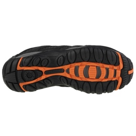 Zapatos Merrell Alverstone M J48527 negro 3