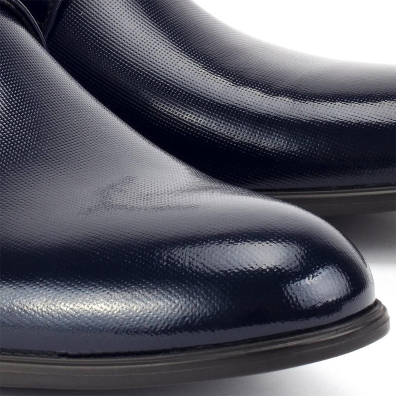 Filippo A-5773-353 Zapatos azul marino 2