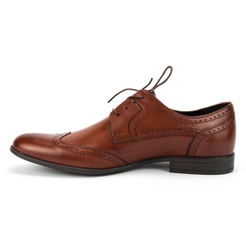 Filippo A-5770-105 + Zapatos marrones marrón 5