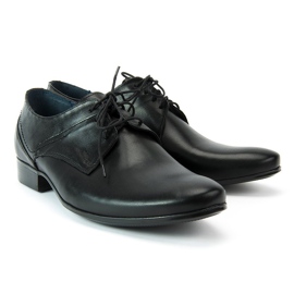 Zapatillas Filippo 1622 Negras D-4 negro 1
