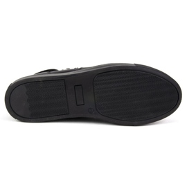Zapatos Filippo 1793 Lico Negro 5