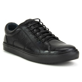 Zapatillas Filippo 2019 Negro Lico 1