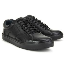 Zapatillas Filippo 2019 Negro Lico 2