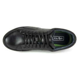 Zapatillas Filippo 2019 Negro Lico 3