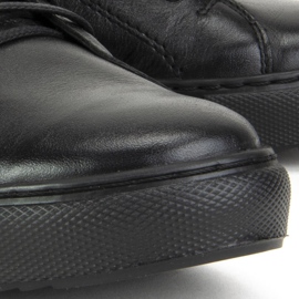 Zapatillas Filippo 2019 Negro Lico 4
