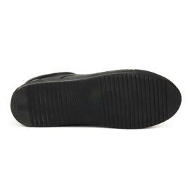 Zapatillas Filippo 2019 Negro Lico 5