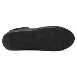 Zapatillas Filippo 2019 Negro Lico 6