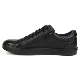Zapatillas Filippo 2019 Negro Lico 7
