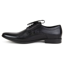 Negro Filippo 247A-459 Zapatos 5