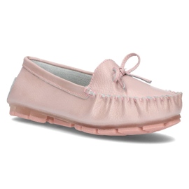 Mocasines Filippo DP004/19 Pi rosa 2