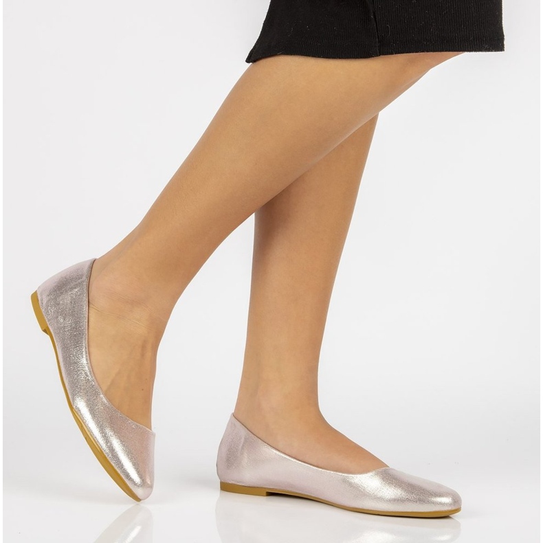 Filippo DP795 / 19 Pi Bailarina rosa 2