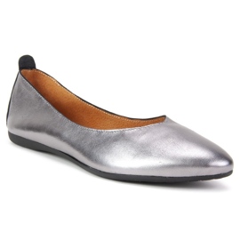 Lordsy Bailarina Filippo H76-342 Plata 1 Lordsy Bailarina Filippo H76-342 Plata 1